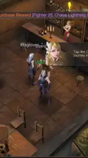 MU Archangel screenshot 8