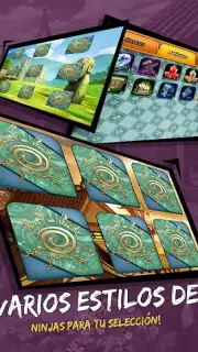 Ninja screenshot 8