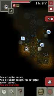 ReMake Pixel Dungeon screenshot 15