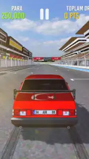 3D Drift Simulator - Modified Sahin screenshot 4