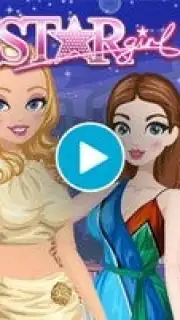 Star Girl: Beauty Queen screenshot 1