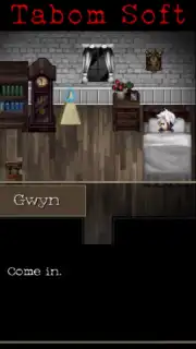 Stranger screenshot 9