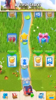 Hay Day Pop screenshot 2
