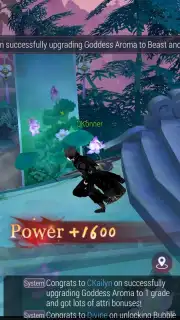 Mega Heroes screenshot 10