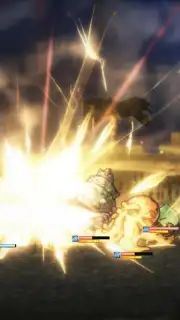 Knightingale screenshot 4