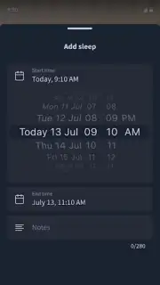 Owlet Dream screenshot 5