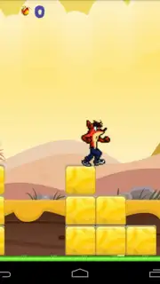 Crash World Bandicot screenshot 5