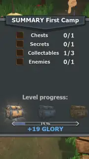 For Glory screenshot 11