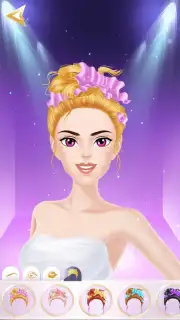 It Girl - Fashion Celebrity & Dress Up Game screenshot 4