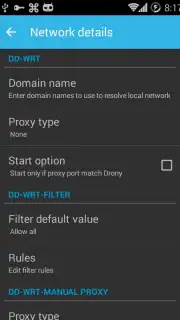 Drony screenshot 3