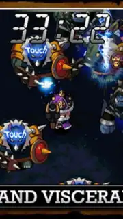 Zenonia 4 screenshot 3