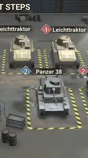 Tank Command screenshot 6