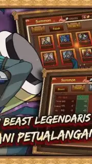 Shinobi Heroes screenshot 3