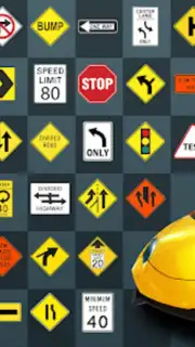 Driving Academy Driving Games screenshot 3