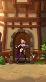 Dragon Spear screenshot 3