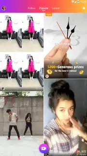 Saya Lite screenshot 3