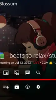 SmartTube screenshot 3