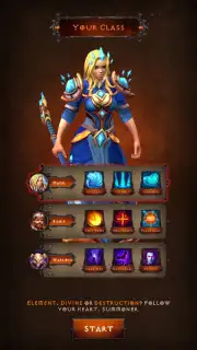 Dungeon Traveler screenshot 3