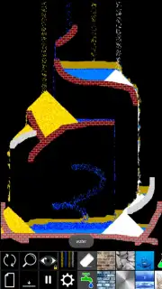 sand:box screenshot 2