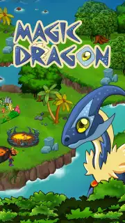 Magic Dragon screenshot 1