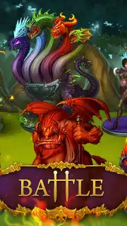 Evilibrium screenshot 15