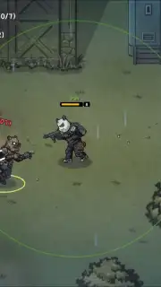 Bad 2 Bad: Apocalypse screenshot 12
