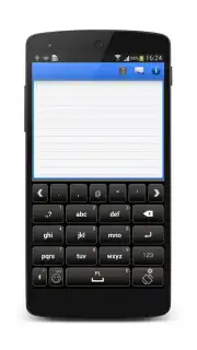 A Keyboard screenshot 5