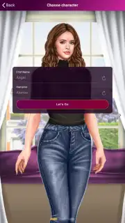 DaringDestiny screenshot 11
