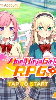 Moe! Ninja Girls RPG screenshot 3