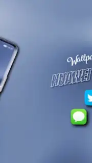 Huawei HarmonyOS 3.0 Launcher screenshot 7