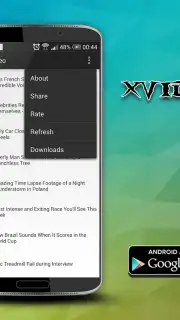 XVideo screenshot 3