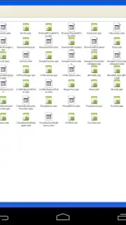 XP Mod Launcher screenshot 3