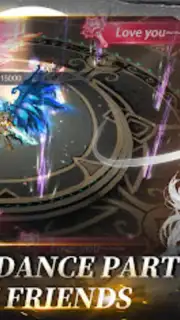 MU:Devils Awaken screenshot 5