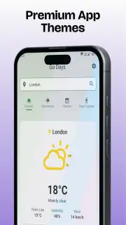 Go Days screenshot 2