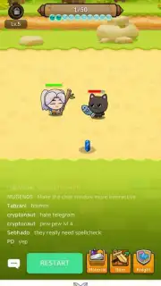 Knight Story screenshot 8