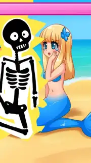 Princess Kissing screenshot 2