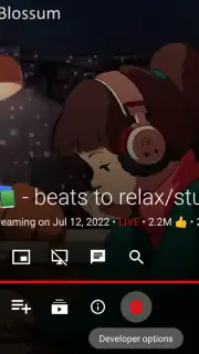 SmartTube screenshot 8
