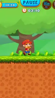 Super Jabber Jump 3 screenshot 1