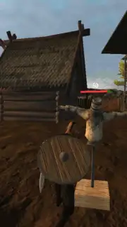 Vikings: Valhalla Saga screenshot 1
