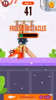 Run Sausage Run! screenshot 8