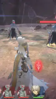 Sin Chronicle screenshot 11