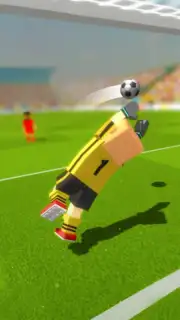 Mini Soccer Star screenshot 11