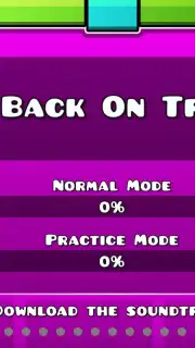 Geometry Dash Lite screenshot 17