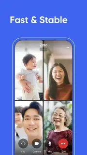 Zalo screenshot 29
