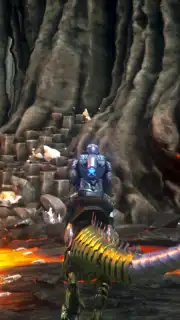 ARK: Ultimate Mobile Edition screenshot 5