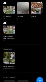Xiaomi Gallery screenshot 3