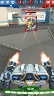 Mech Arena screenshot 8
