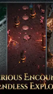 Halls of Torment screenshot 8