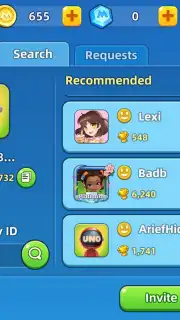 UNO!™ screenshot 9