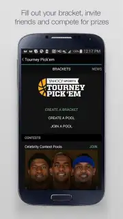 Yahoo Fantasy Sports screenshot 10